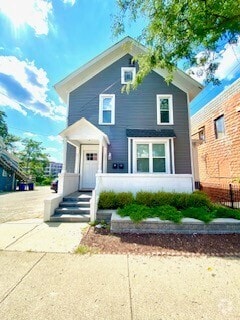Building Photo - 314 S Ashley St