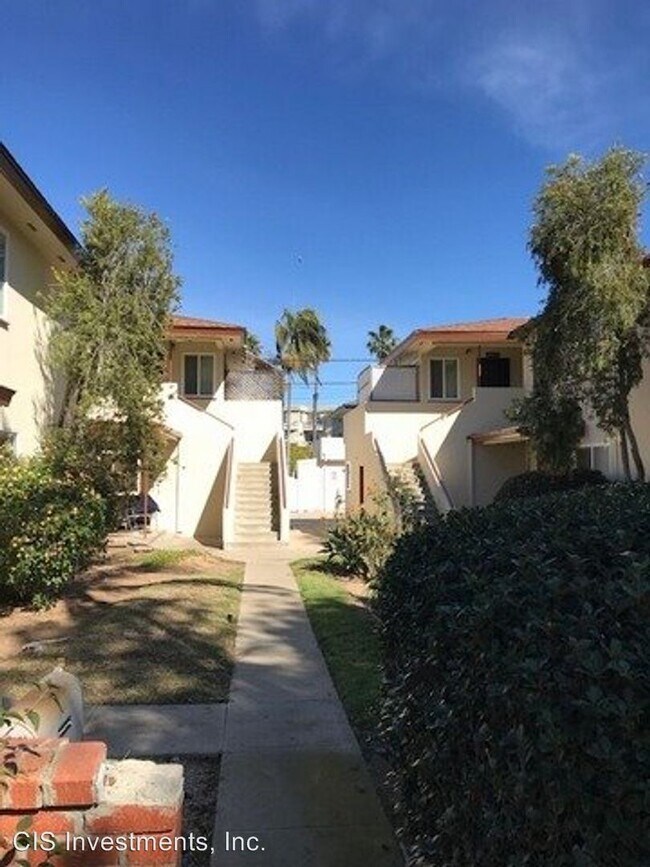 Building Photo - 3865 Sequoia St