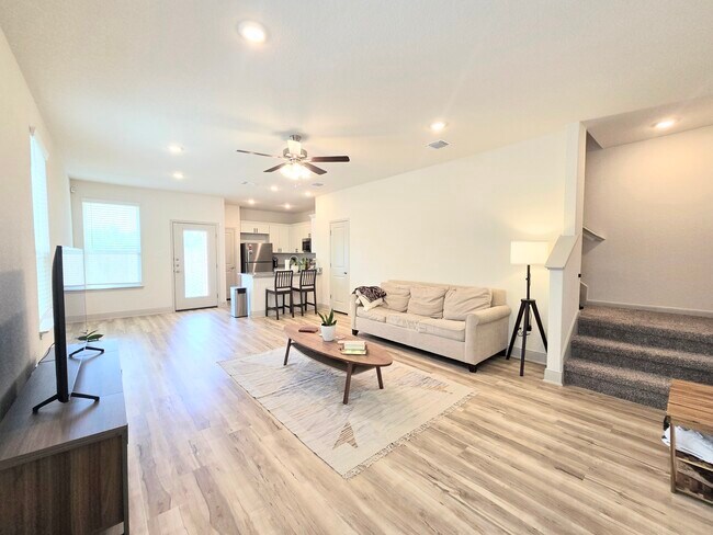 Foto del edificio - 13522 Tulipwood Nook