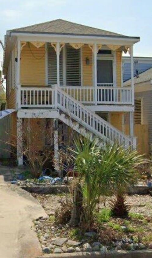 Foto principal - 613 Church St