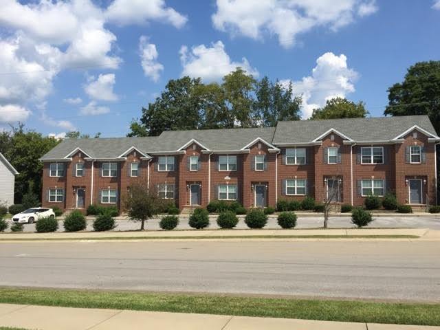 Primary Photo - 313 Audley Ave
