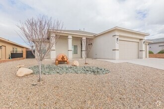 Building Photo - 549 San Simon Dr