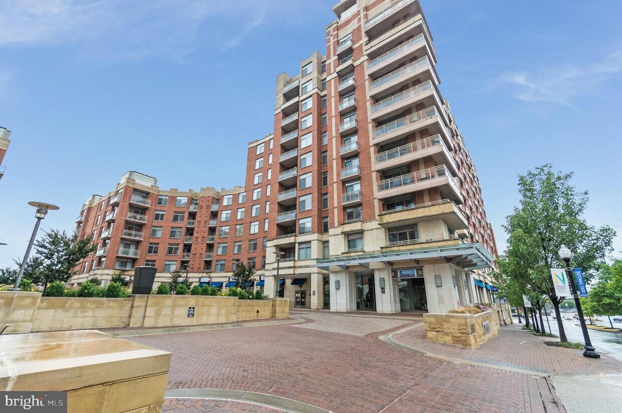 3600 S Glebe Rd Unit 231W, Arlington, VA 22202 Apartment for Rent in