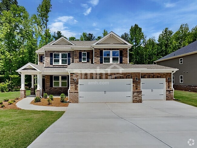 Building Photo - 5000 Bill Cheek Rd