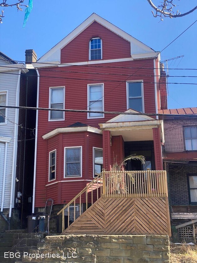 Primary Photo - 5 br, 2 bath House - 2114 Perrysville Ave