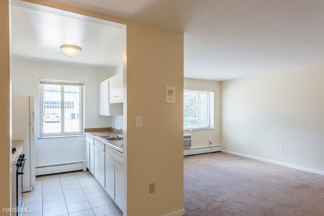 Foto del edificio - 2 br, 1 bath Apartment - Bellecliff  Suite
