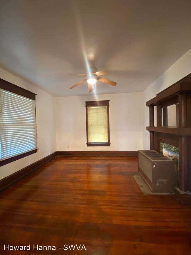 Building Photo - 4 br, 2 bath House - 915 Bullitt Avenue SE
