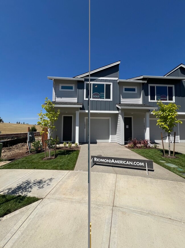 Photo - 17828 NW 10th Pl (Ridgefield, WA) Townhome