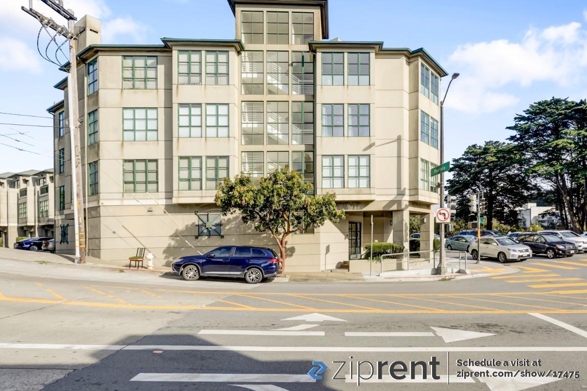 298 Portola Dr Unit 201, San Francisco, CA 94131 Condo for Rent in