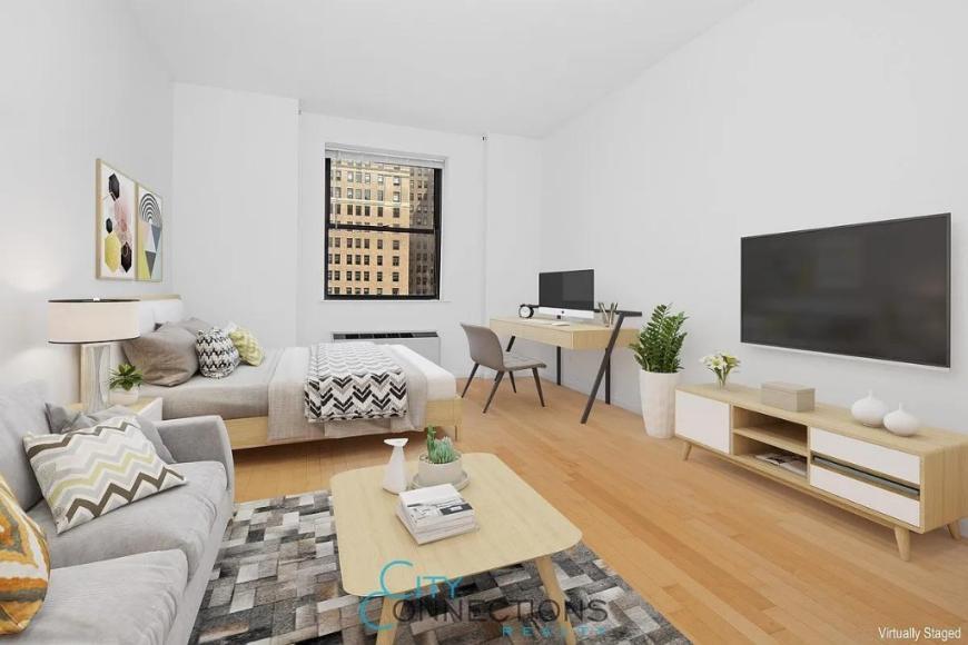 Primary Photo - 0 bedroom in NEW YORK NY 10004