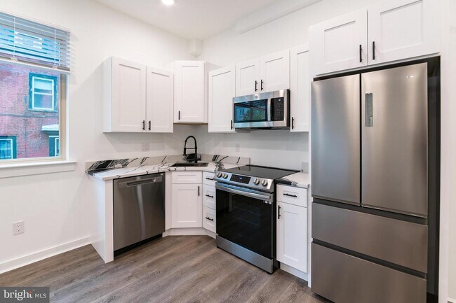 Foto del edificio - 3414 Haverford Ave