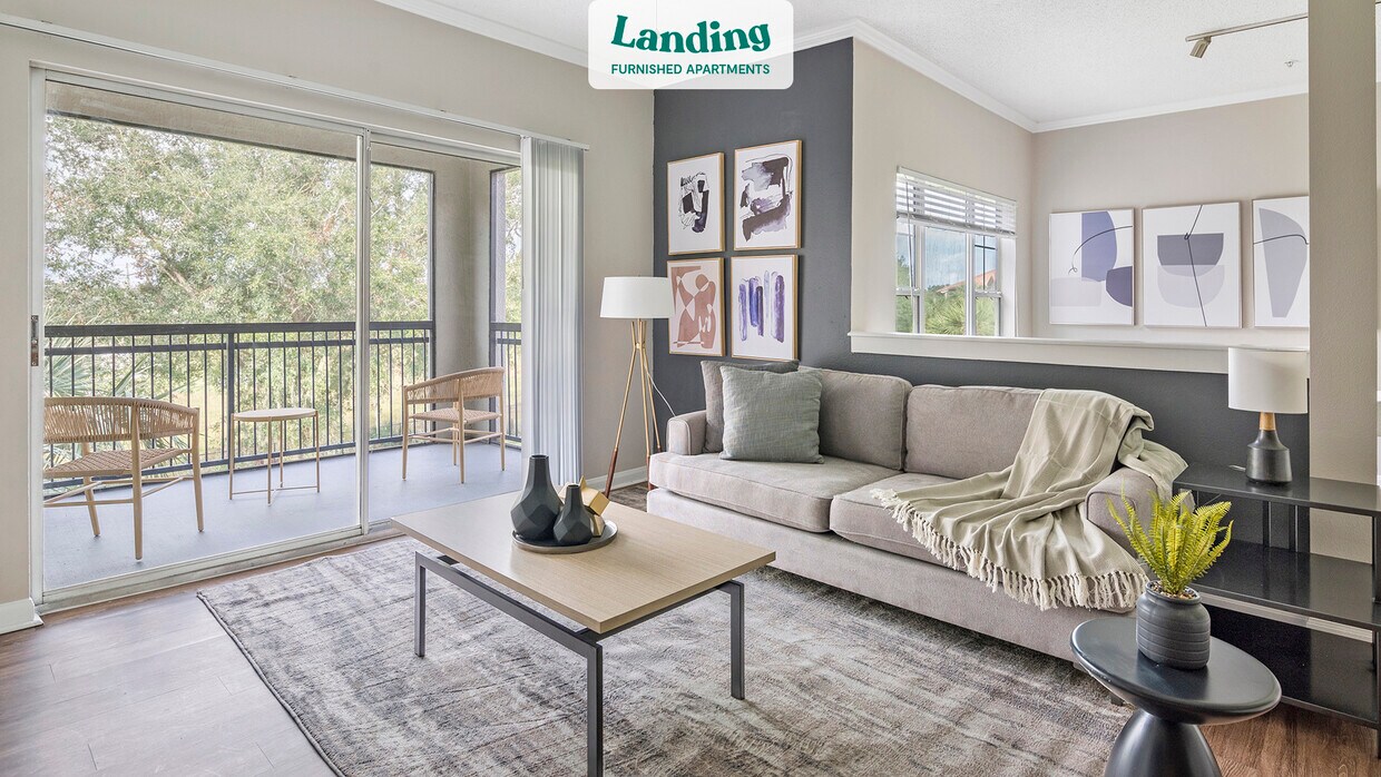 Foto principal - 1000 Plantation Lakes Cir