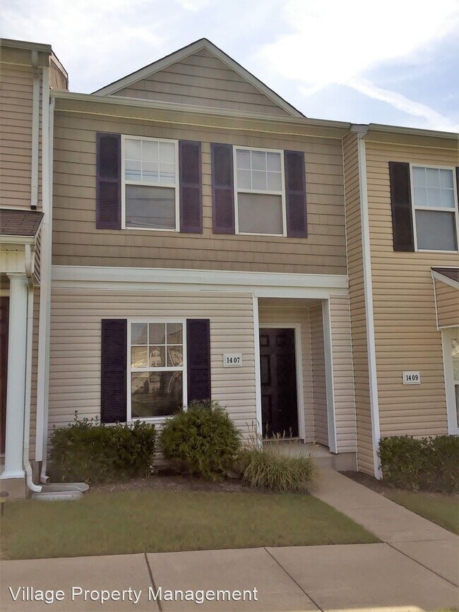 1407 Pleasant Ridge Rd, Antioch, TN 37013