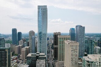 Building Photo - 1 Bloor St E