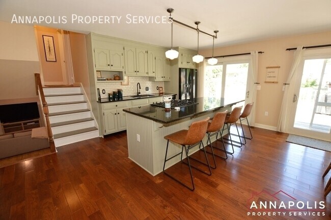 Foto del edificio - 3061 shad place