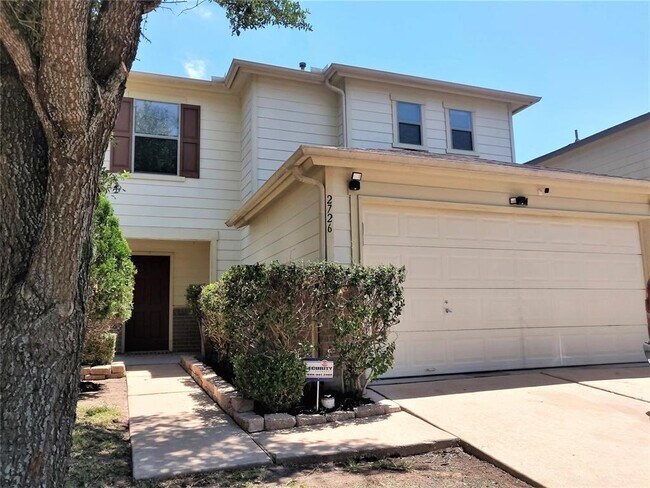 Foto del edificio - 2726 Skyview Grove Ct