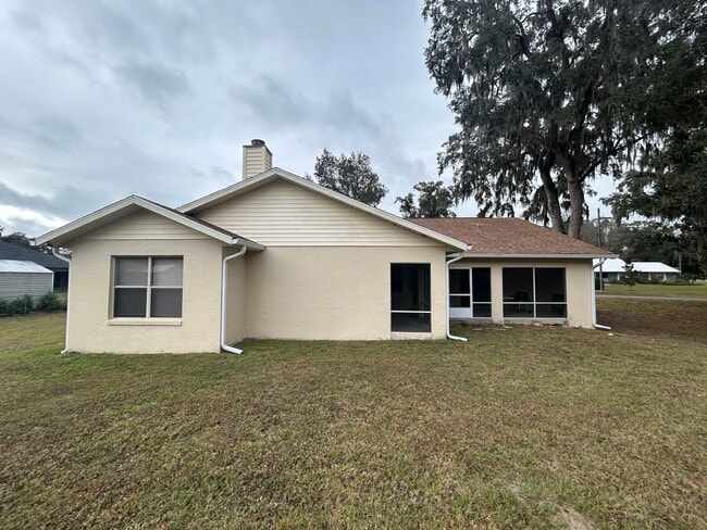 Foto del edificio - Beautiful 3BR/2BA Home In Desirable Coventry Community