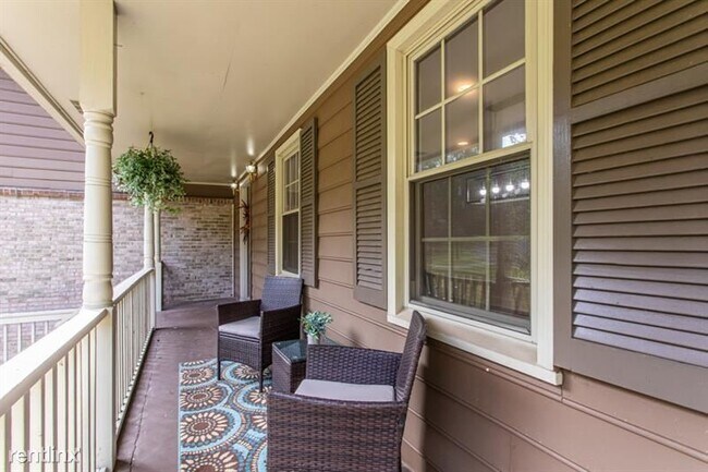 Foto del edificio - 4 br, 3 bath House - 2760 Doaks Run Court