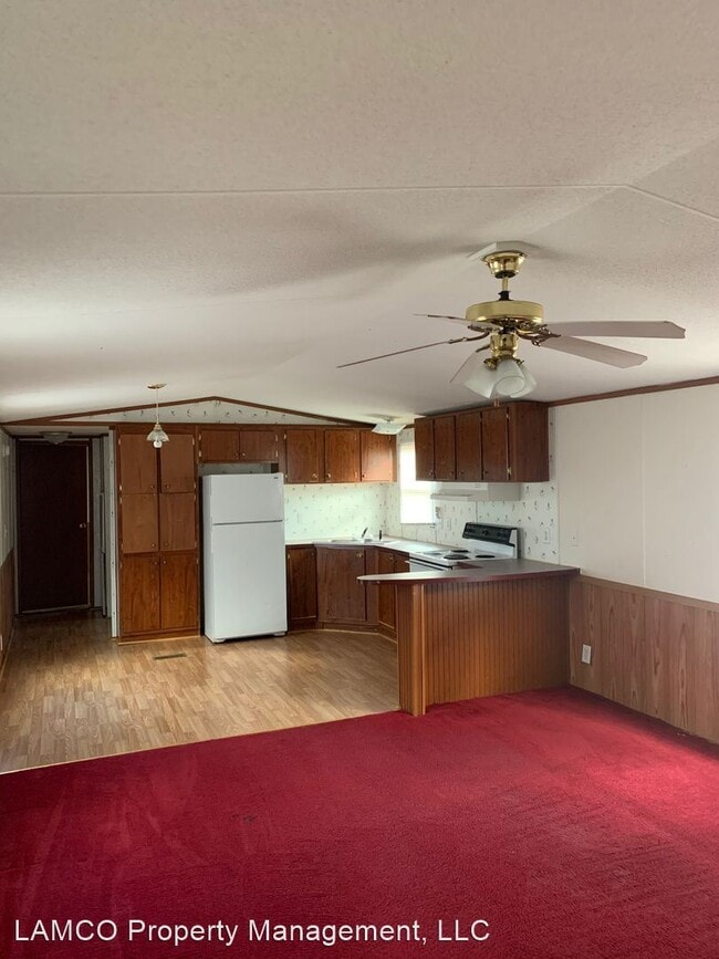 Building Photo - 3 br, 2 bath House - 24209 Hwy  24/27