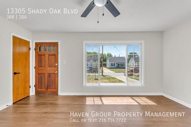 Building Photo - 13305 Shady Oak Blvd