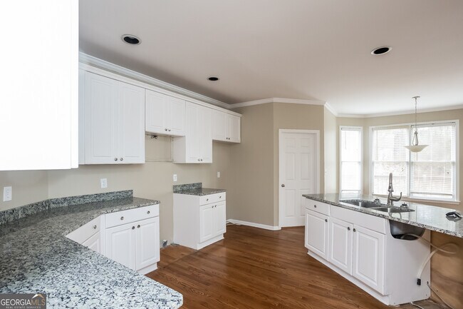 Foto del edificio - 991 Laurel Springs Ln SW