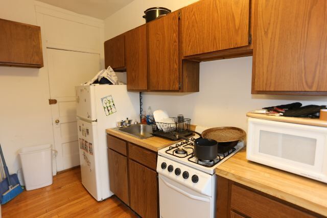 Foto del edificio - 3026 N Halsted St