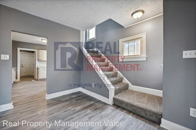 Building Photo - 3 br, 2 bath House - 2356 Triplett Blvd