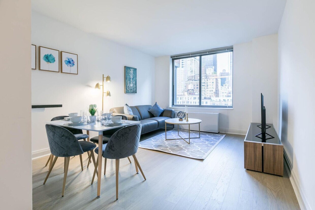 Foto principal - 222 E 34th St