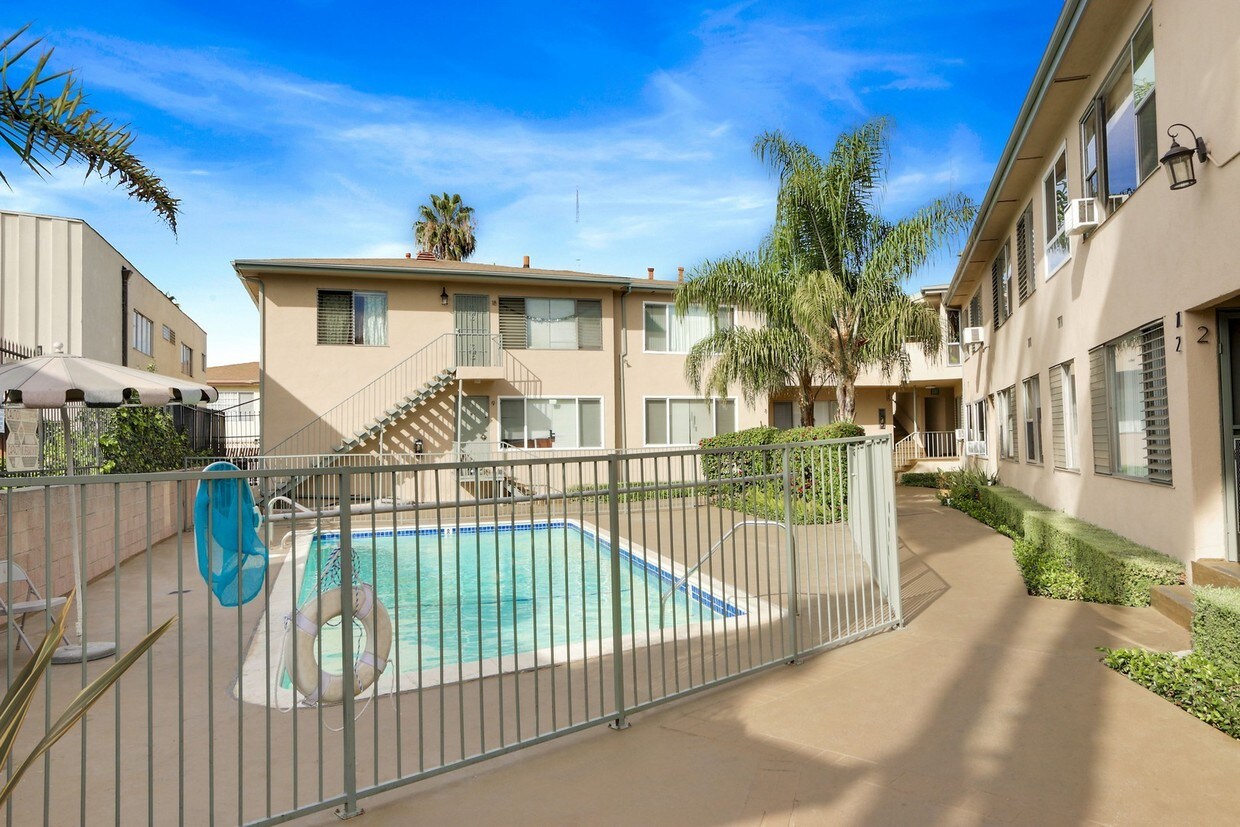 Building Photo - 3845 Potomac Ave