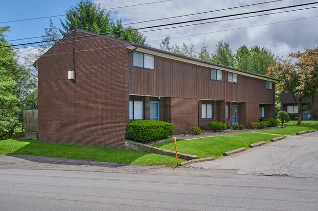Foto del edificio - Briarwood Manor