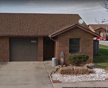 8803 Bono Road - 8803 Bono Rd
