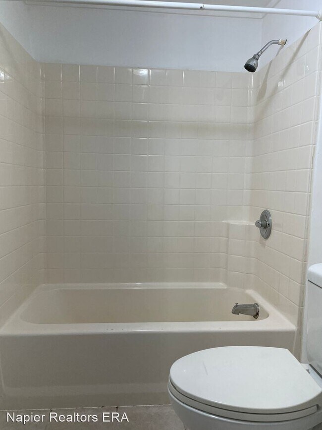 Building Photo - 2 br, 1 bath House - 10124 Brightwood Avenue