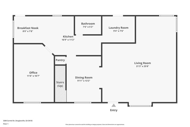 Foto del edificio - 3200 Carmel Dr