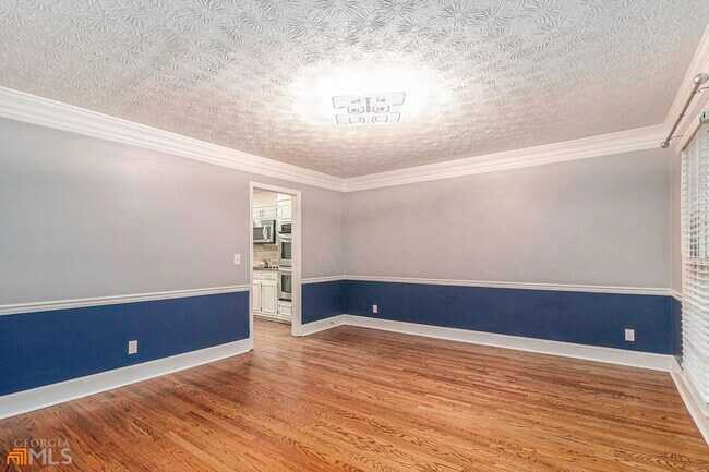 Building Photo - 4830 Bainbridge Ct SW