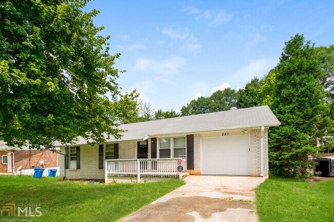 Foto del edificio - 281 Valley Hill Rd