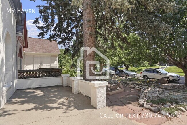 Foto del edificio - 3339 W 37th Ave