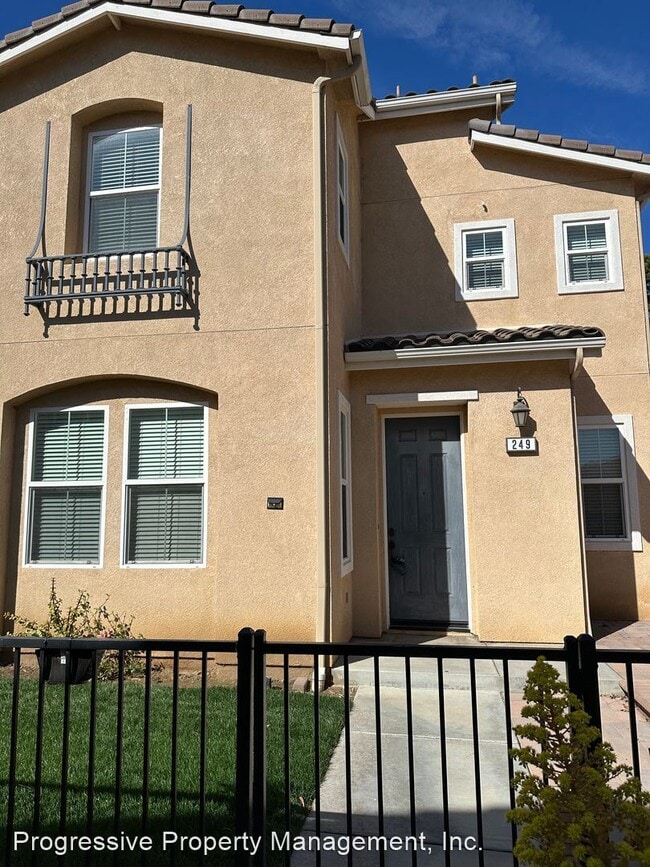 Foto del edificio - 3 br, 3.5 bath House - 249 Tiger Ln