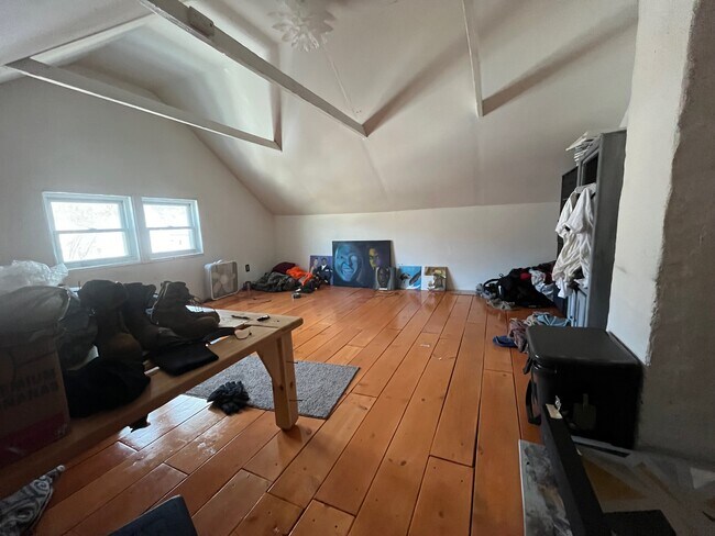 Foto del edificio - 528 N 5th St