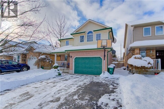 Photo du bâtiment - 447 Brigantine Dr