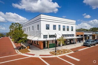 Building Photo - The Downtown Exchange