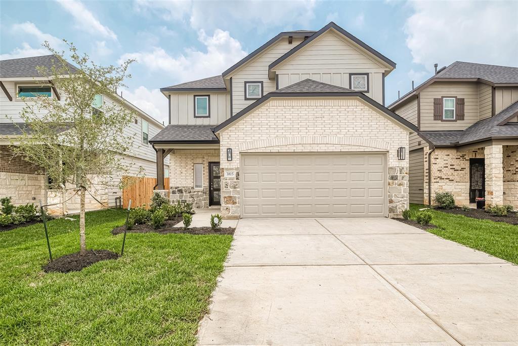 Foto principal - 3815 Blue Grama Grass Dr Dr