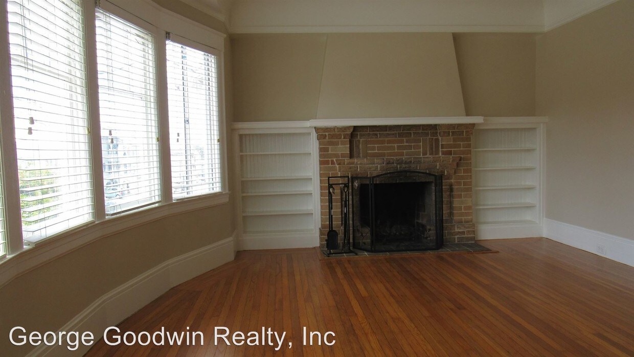 Primary Photo - 2 br, 1 bath House - 1450 21st Ave.