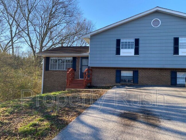 Building Photo - 4727 Tessie Ln