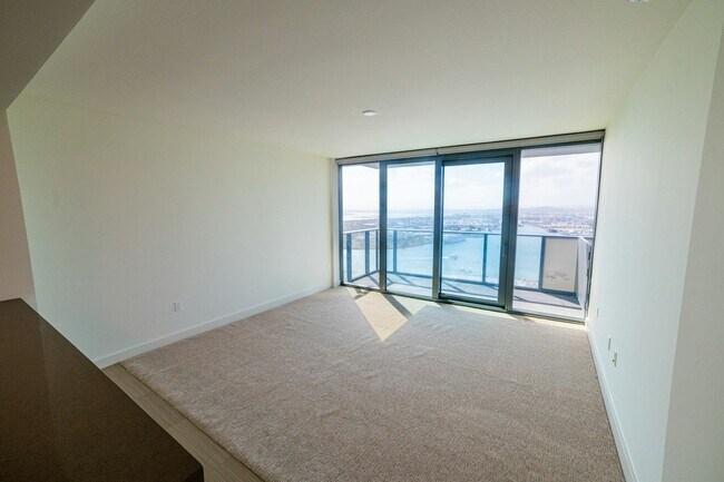 Foto del edificio - 600 Ala Moana Blvd