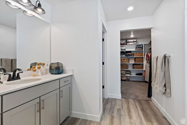 Foto del edificio - Spacious 5BR House in Santaquin