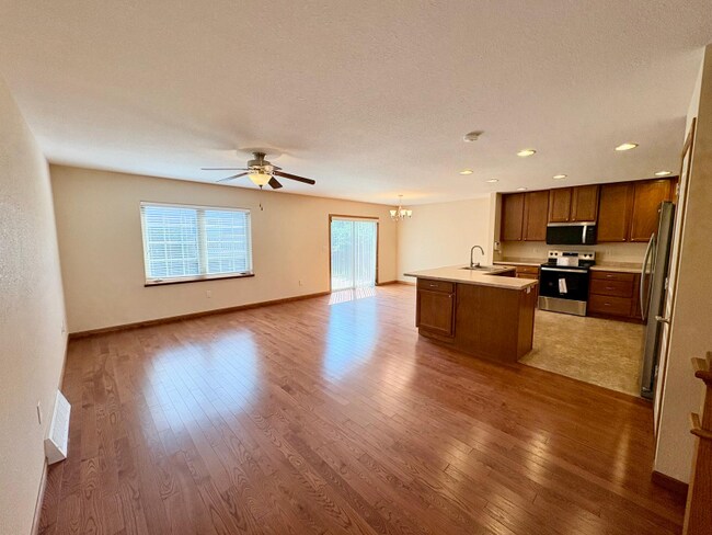 Foto del edificio - 5035 Co Rd B