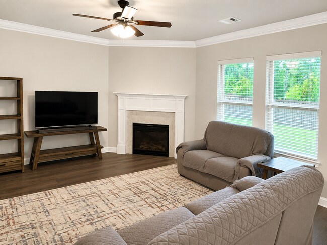 Foto del edificio - 11660 Brookstone Dr