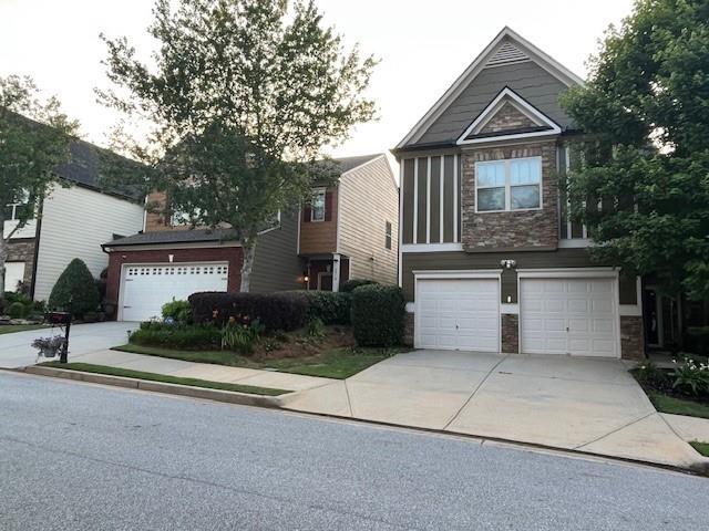 Building Photo - 3908 Lake Manor Way