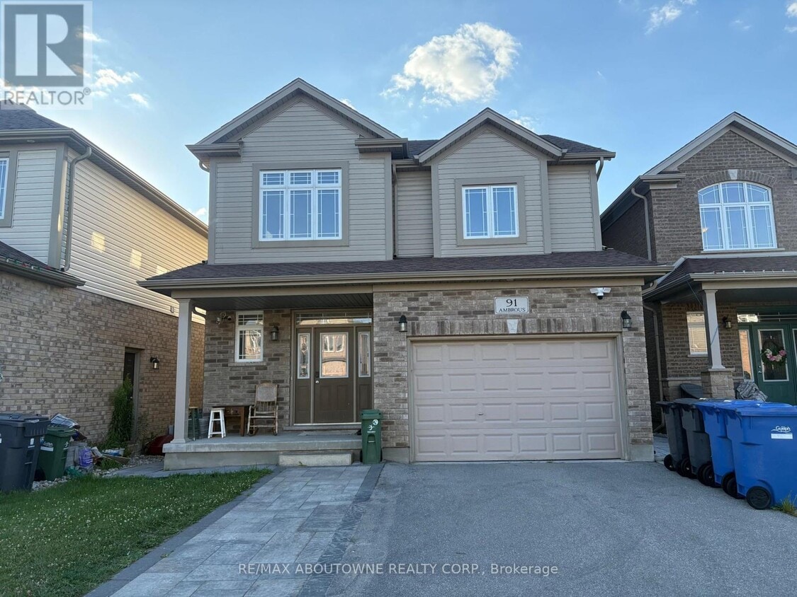Photo principale - 91 Ambrous Cres