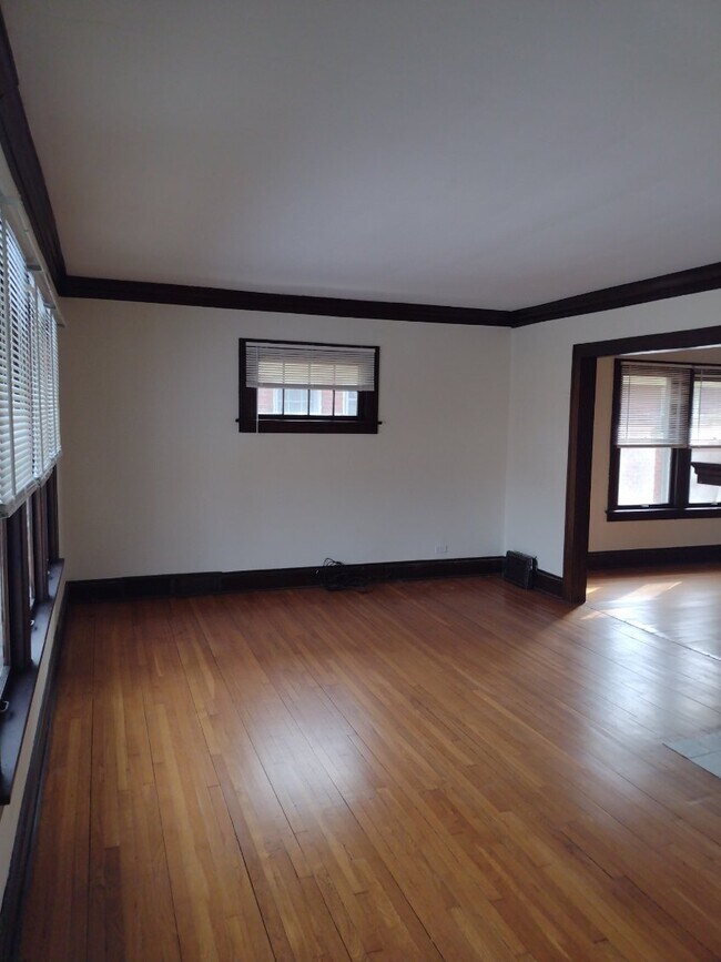 Sala de estar - 3126 Kensington Rd